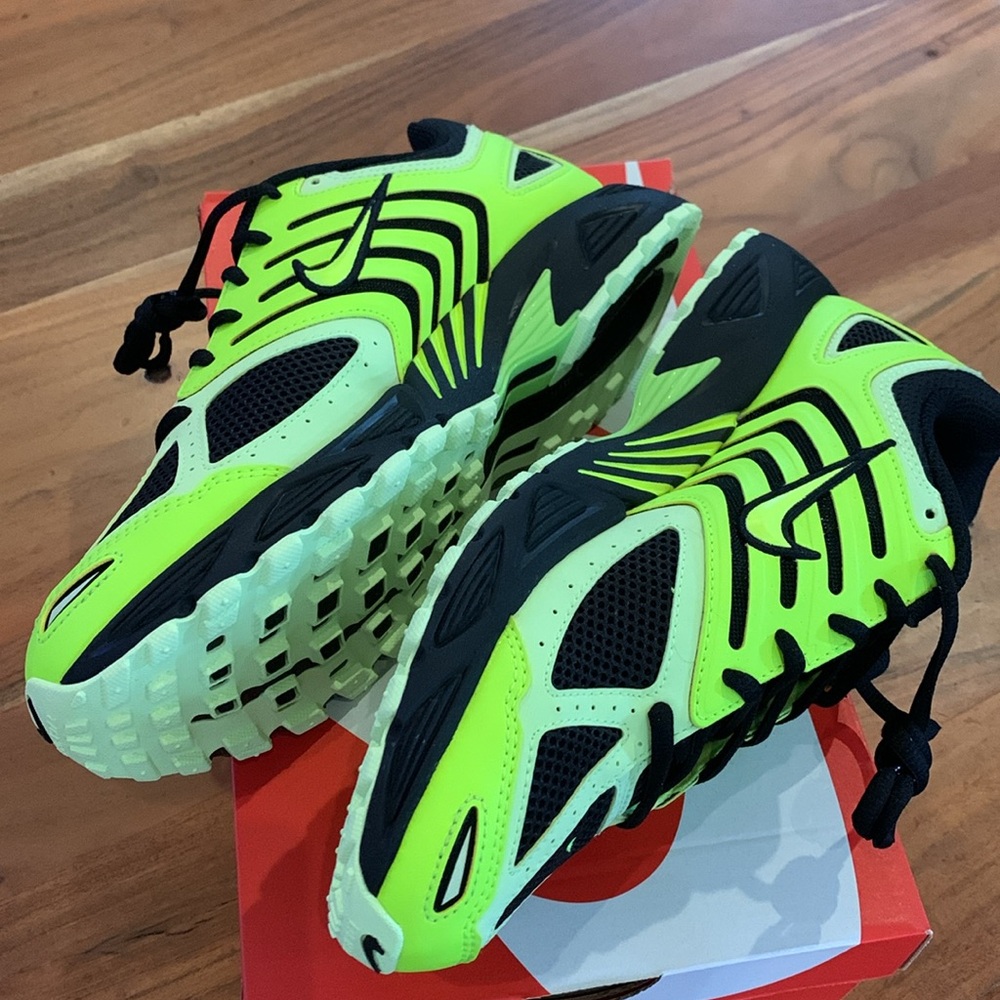🏝️ New men’s size 9 Nike air Pegasus 2005